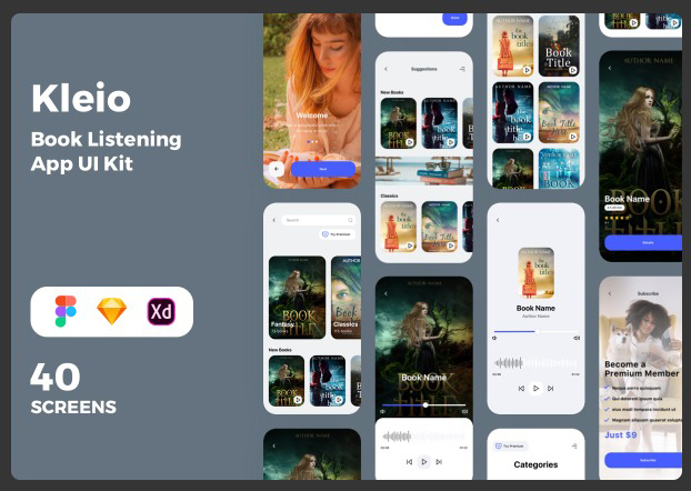 Kleio-Book-Listening-App-UI-Kit.jpg