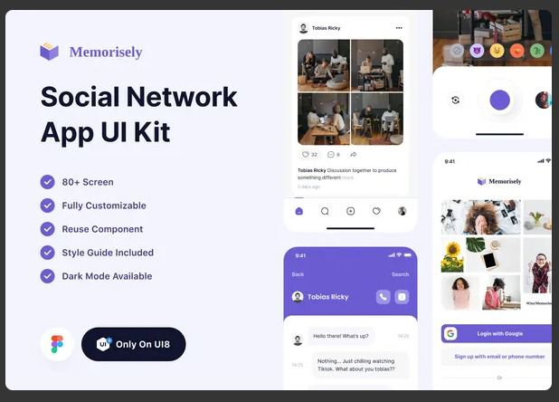 Memorisely-Social-Network-App-UI-Kit.jpg